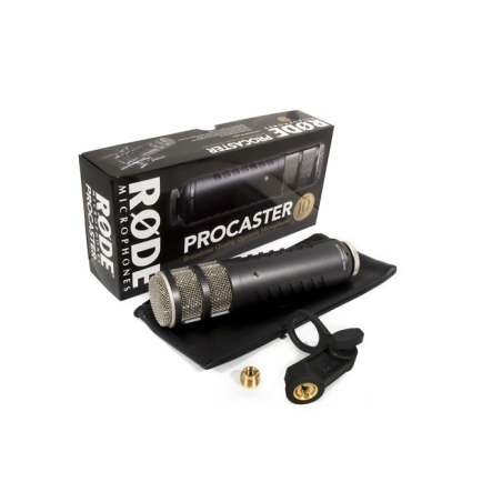 Rode Procaster