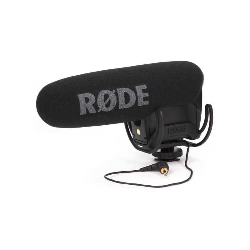 RODE Videomic PRO Rycote