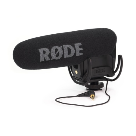 RODE Videomic PRO Rycote