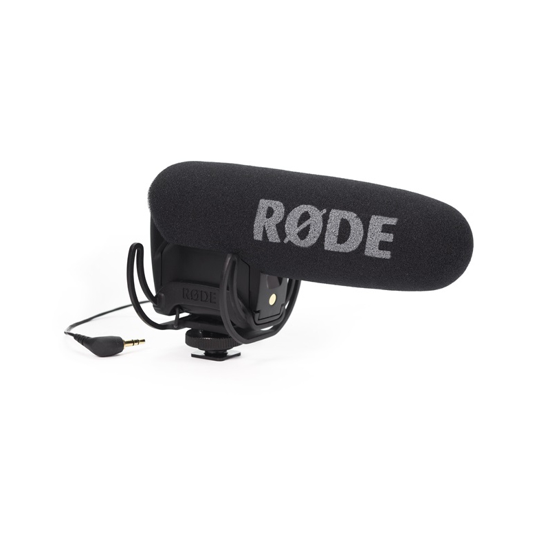 RODE Videomic PRO Rycote