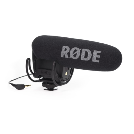 RODE Videomic PRO Rycote