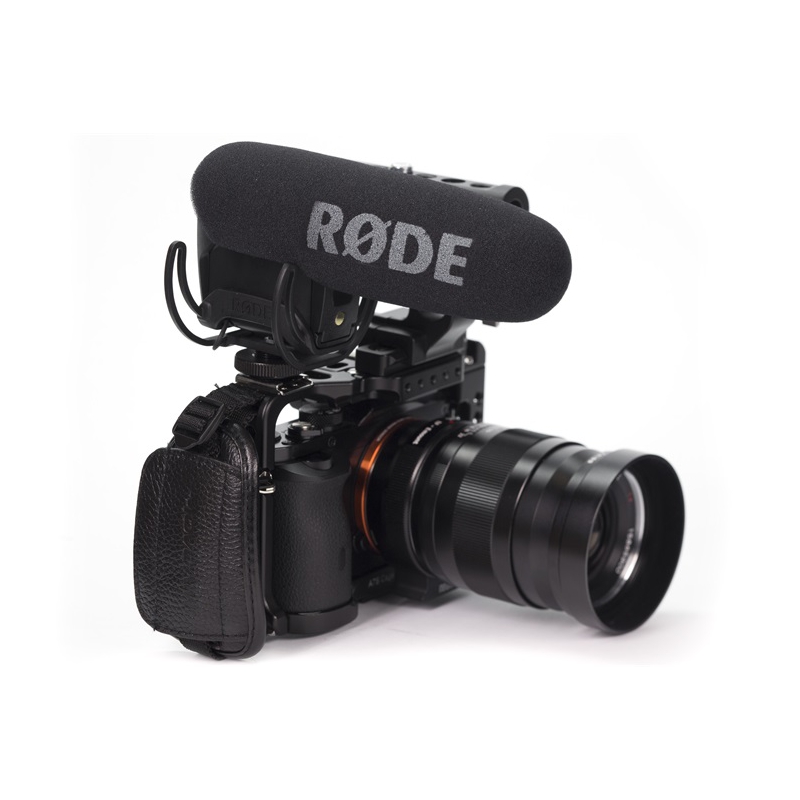 RODE Videomic PRO Rycote