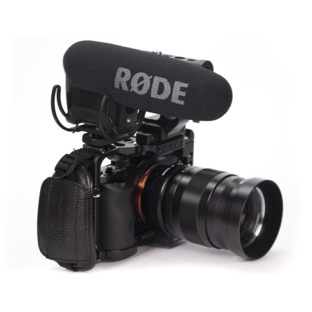 RODE Videomic PRO Rycote