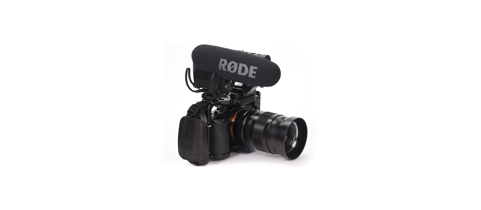 Rode Videomic PRO Rycote | Shotgun microfoon | Dijkman Muziek