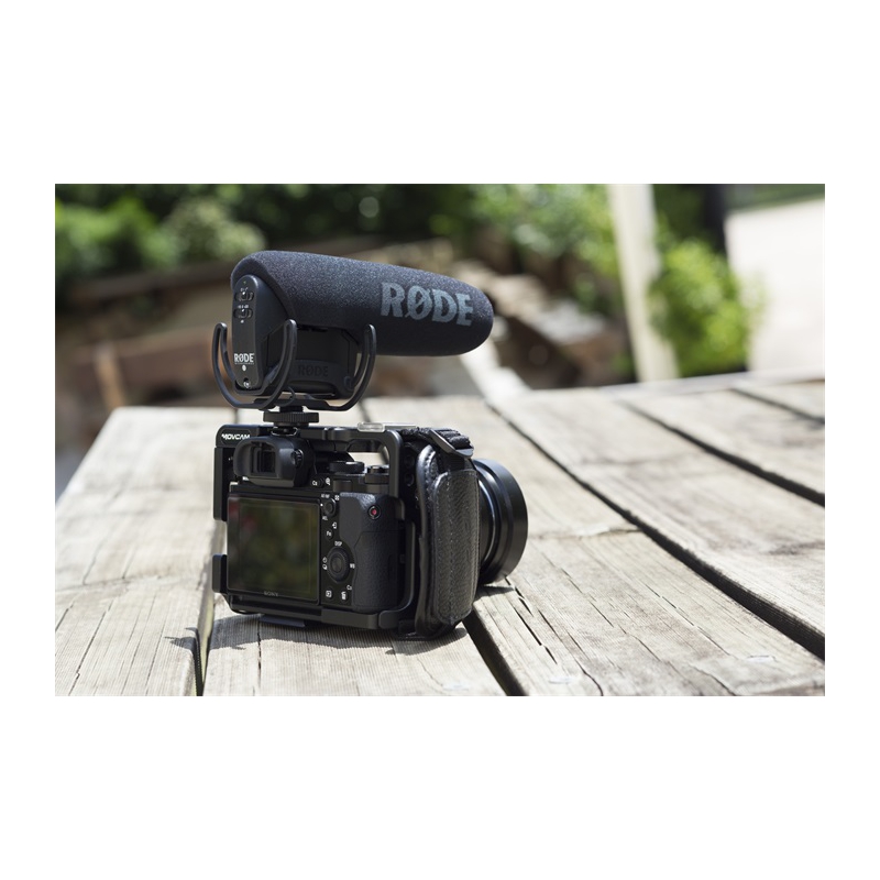 RODE Videomic PRO Rycote