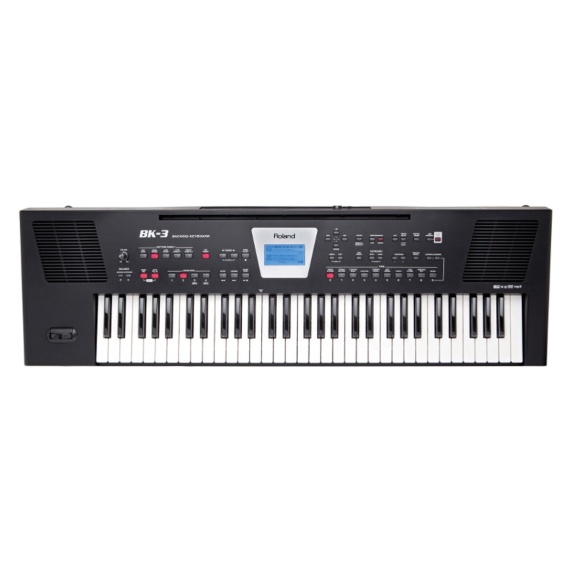 Roland BK3 Keyboard