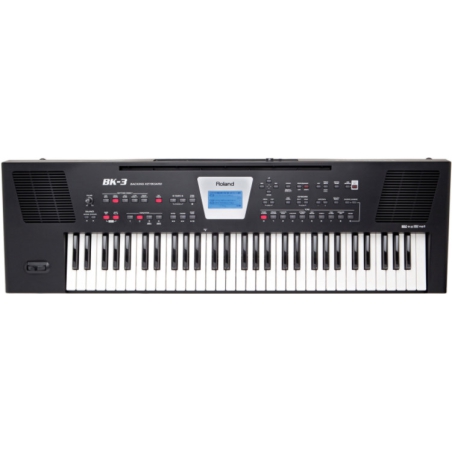 Roland BK3 Keyboard