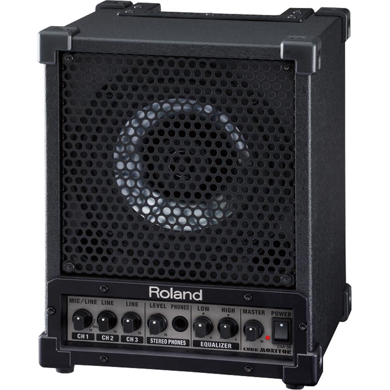 Roland CM30 monitor