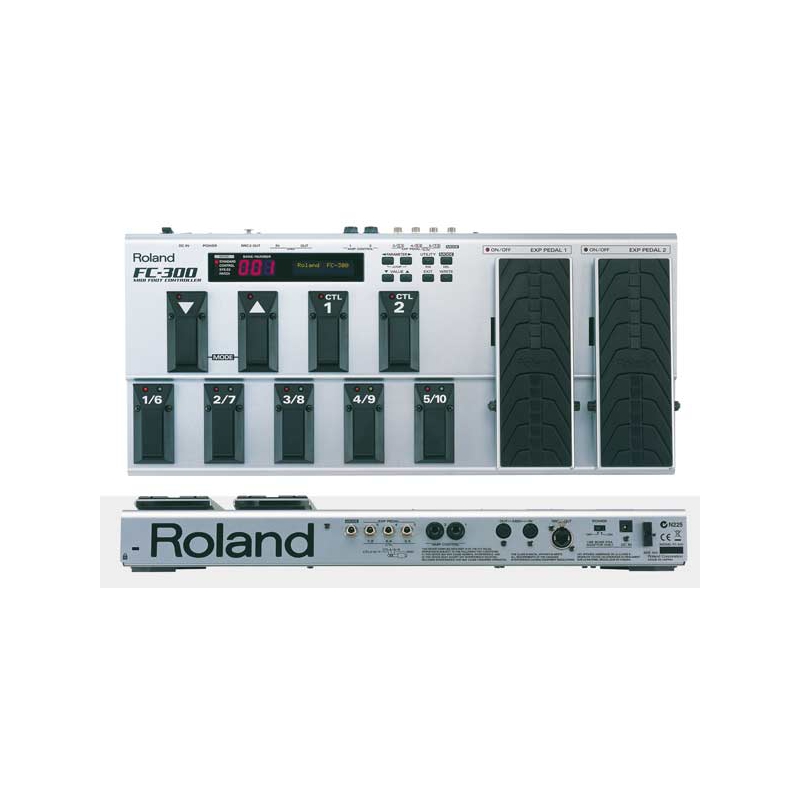 Roland FC300