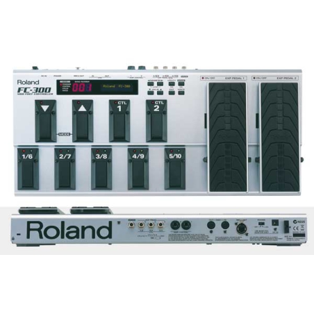 Roland FC300