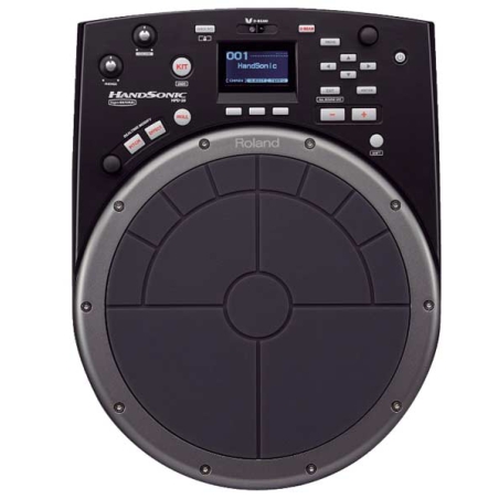 Roland HandSonic HPD20