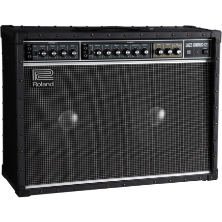 Roland JC120 Jazz Chorus