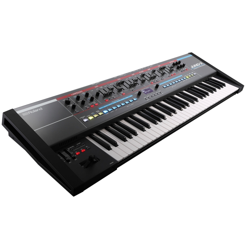 Roland JUNO-X Synthesizer