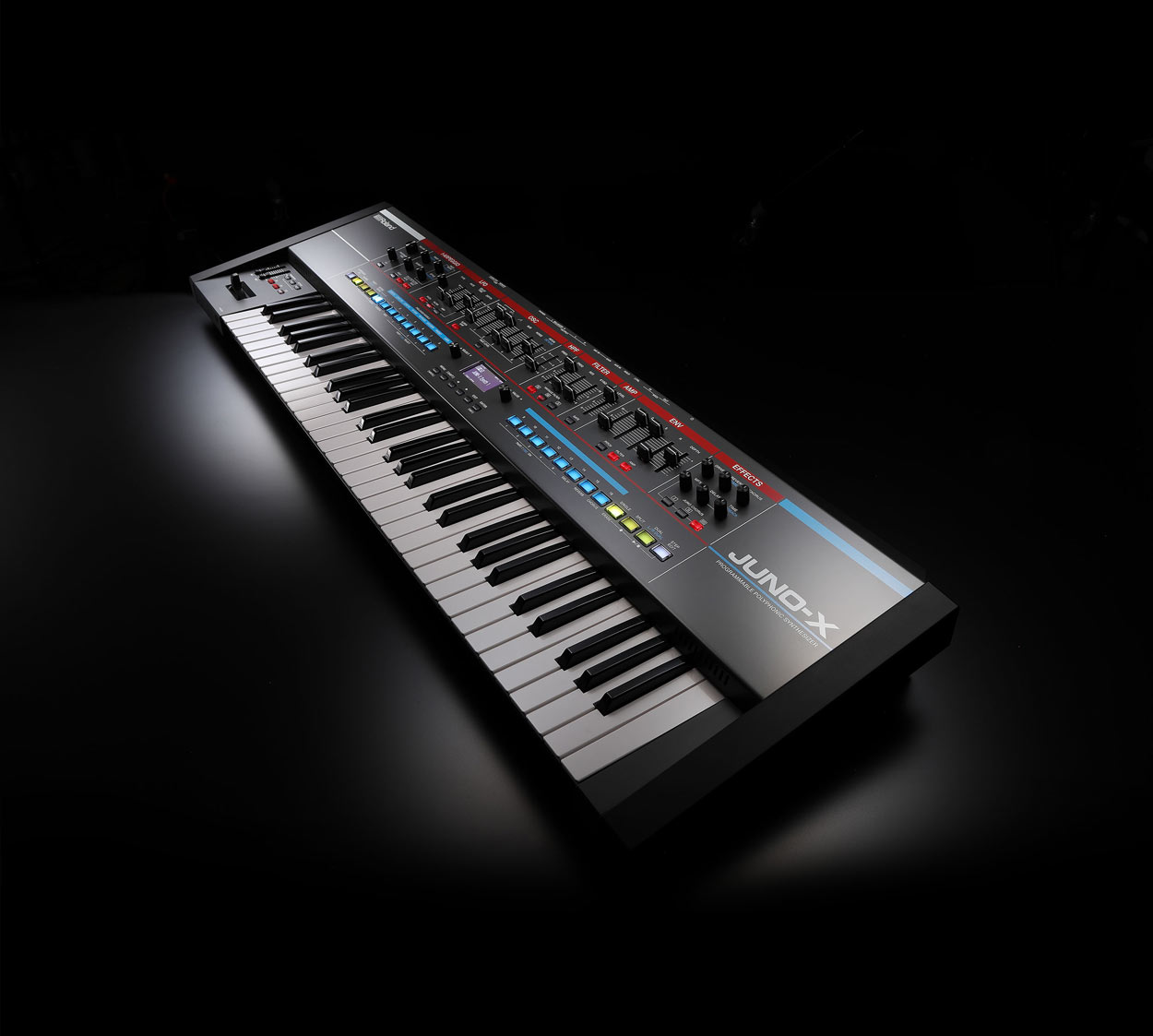 Roland JUNO-X Synthesizer