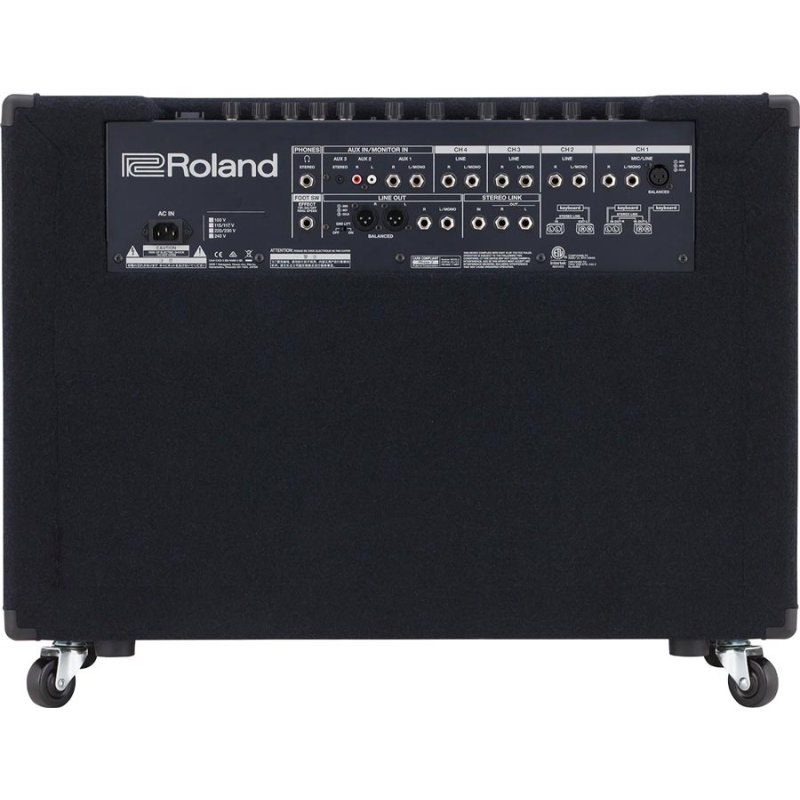 Roland KC-990 Stereo Mixing Keyboard versterker
