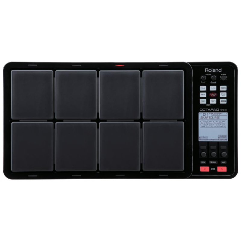 Roland SPD30BK V2