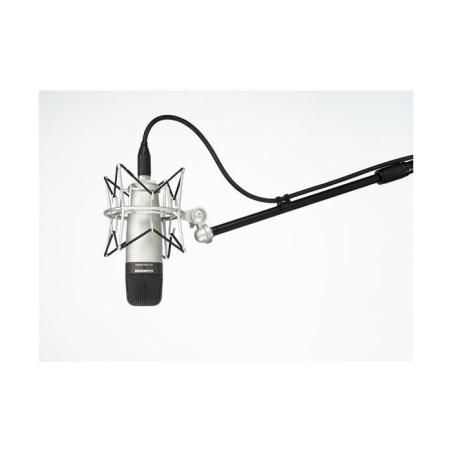 Samson C01 grootmembraan studio condensator microfoon