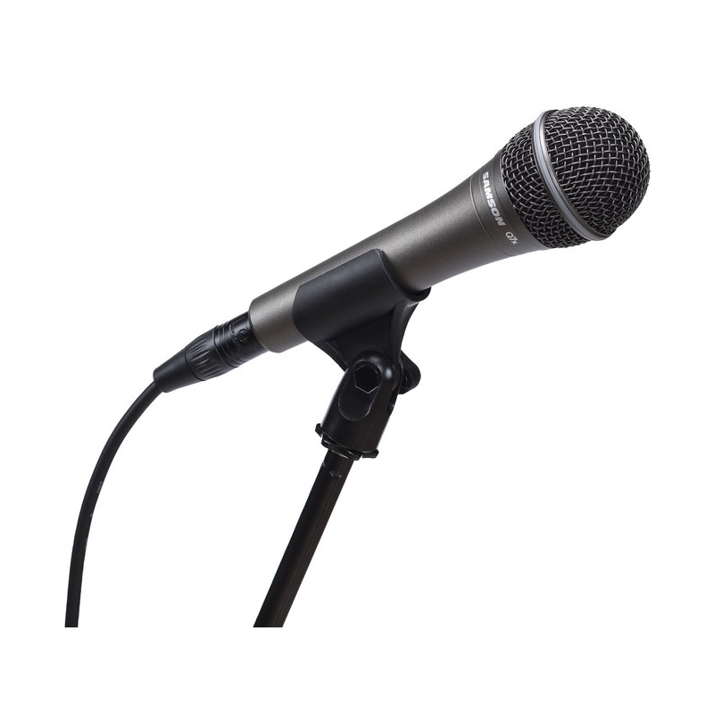 Samson Q7X dynamische zang microfoon