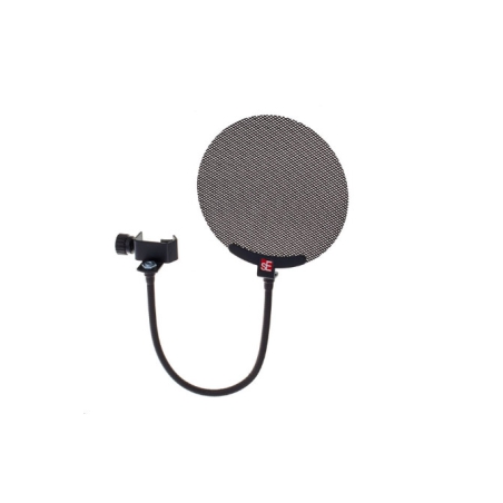 sE Electronics Popfilter professioneel stalen popfilter