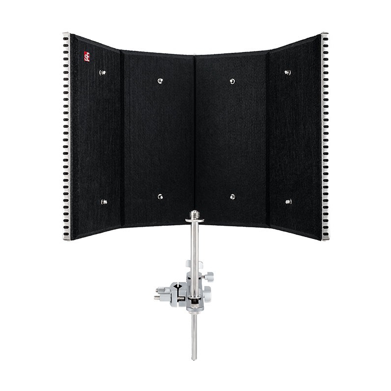 sE Electronics Reflexion Filter PRO Black