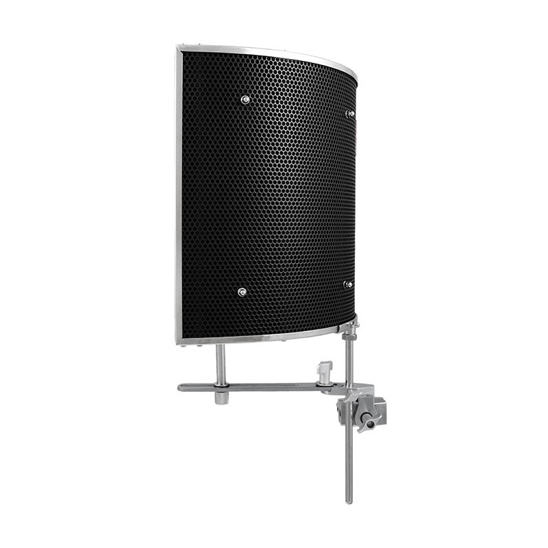 sE Electronics Reflexion Filter PRO Black