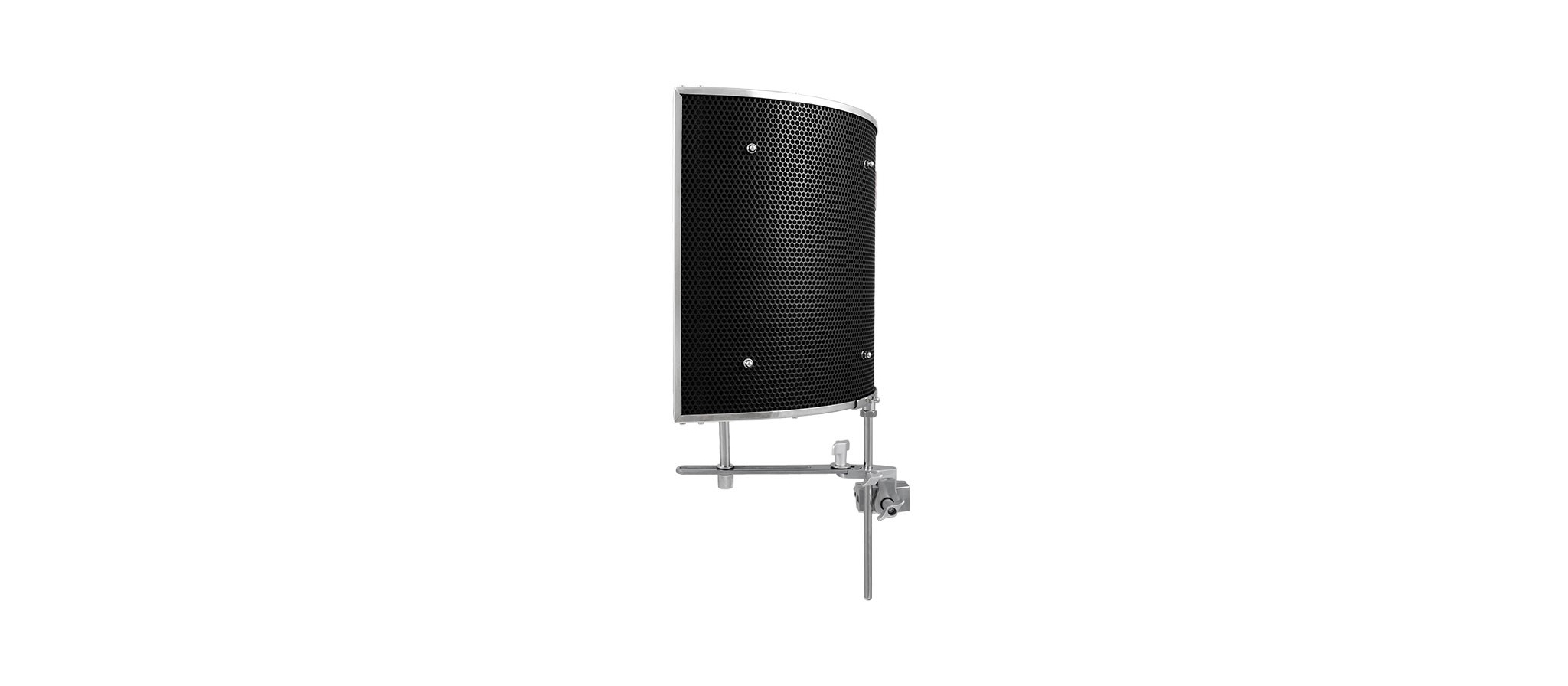 sE Electronics Reflexion Filter PRO Black | Dijkman Muziek