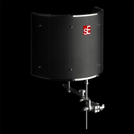 sE Electronics Reflexion Filter PRO Black