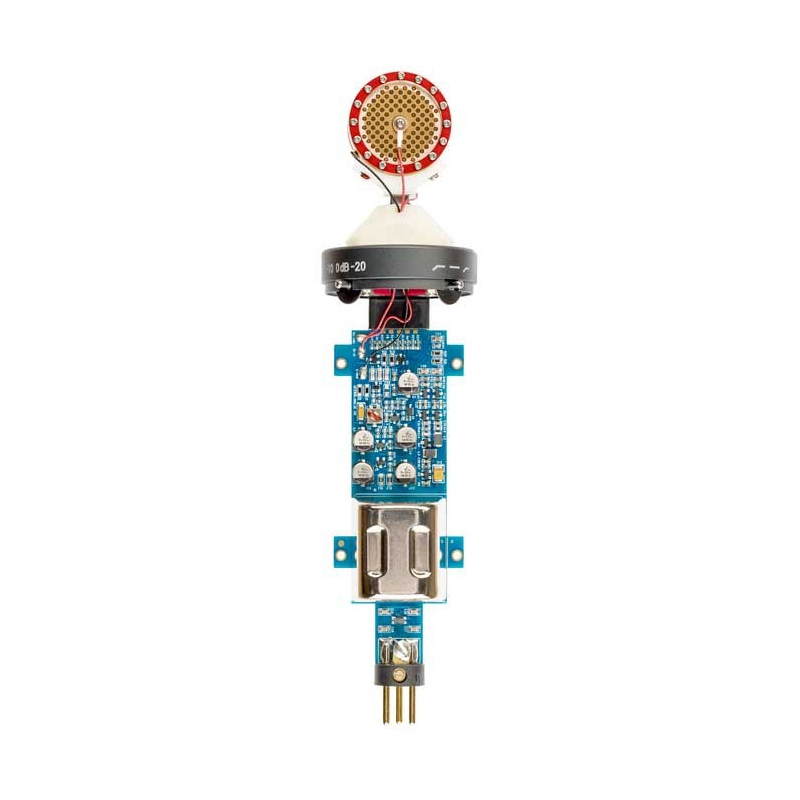 sE Electronics SE2300 grootmembraan condensatormicrofoon