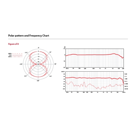 sE Electronics X1 R Ribbon Microfoon