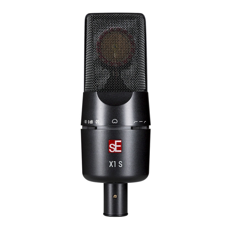 Se Electronics X1S Vocal Pack