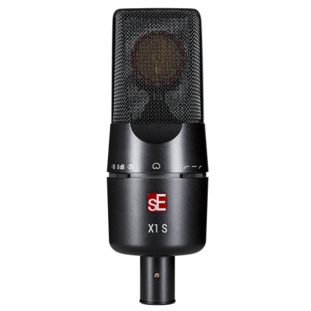 Se Electronics X1S Vocal Pack