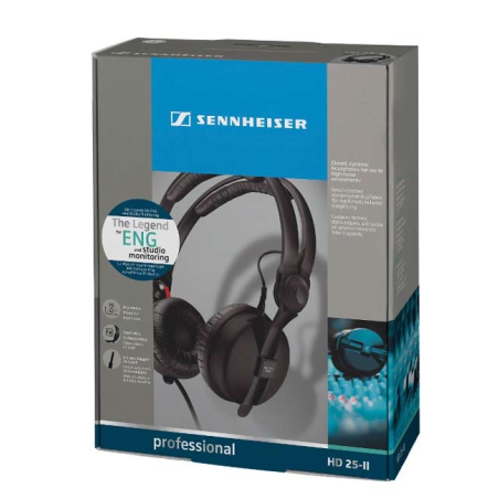 Sennheiser HD26 Pro studio hoofdtelefoon