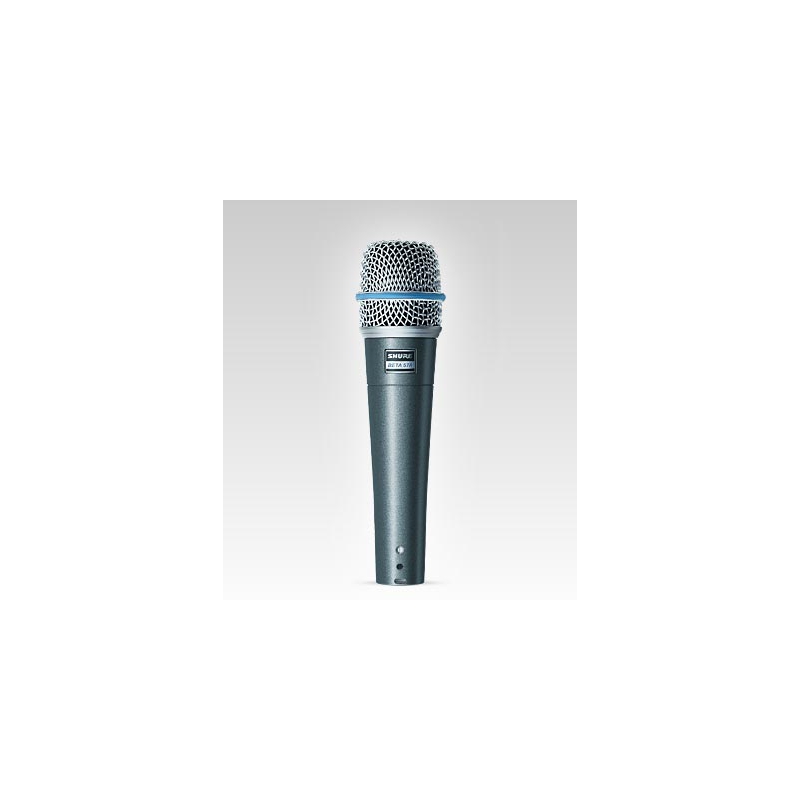 Shure Beta 57A