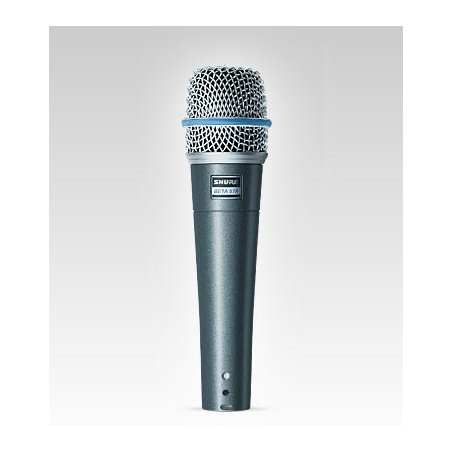 Shure Beta 57A