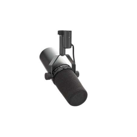 Shure SM7B dynamische studio microfoon