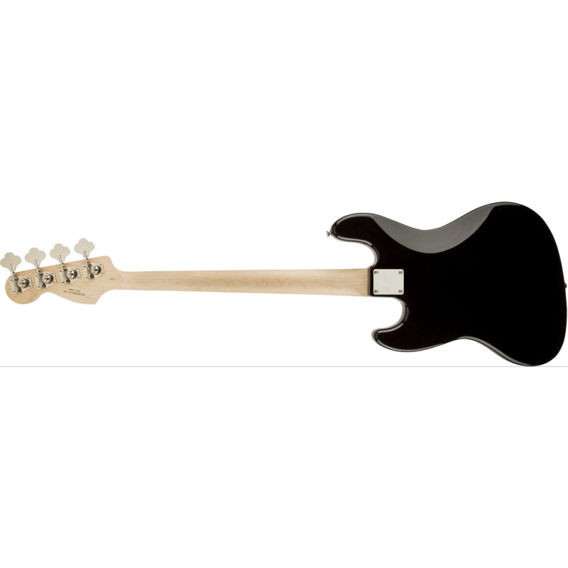 Squier Affinity Jazz Bass Black