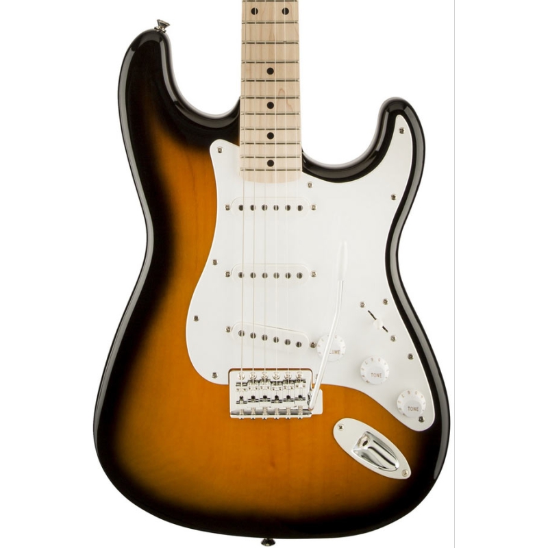 Squier Affinity Stratocaster MN 2TSB