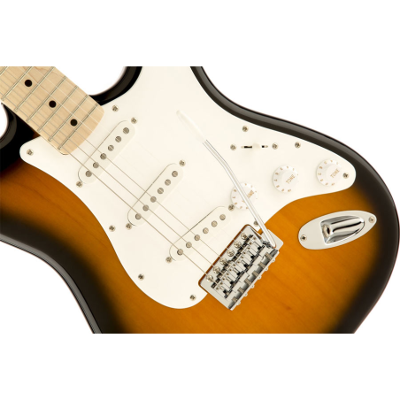 Squier Affinity Stratocaster MN 2TSB