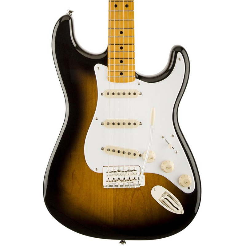 Squier Classic Vibe 50s Stratocaster MN 2-Color Sunburst