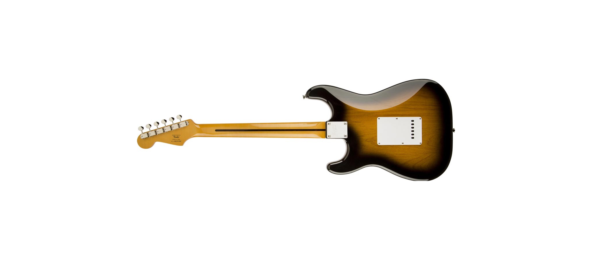 【fab four】 Classic Vibe 50s Squier by Fender Classic Vibe 50s Precision Bass, Butterscotch
