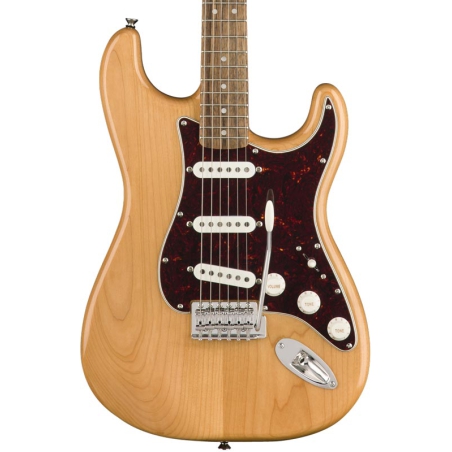 Squier Classic Vibe 70s Stratocaster LRL Natural
