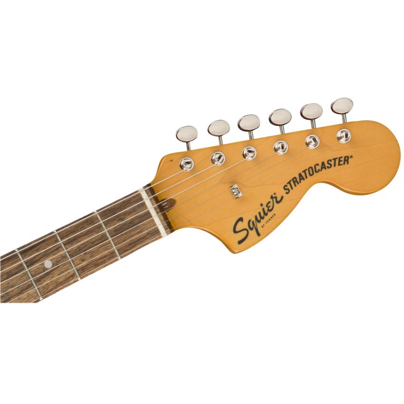 Squier Classic Vibe 70s Stratocaster LRL Natural