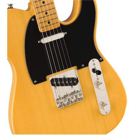 Squier Classic Vibe Telecaster 50s Butterscotch Blonde