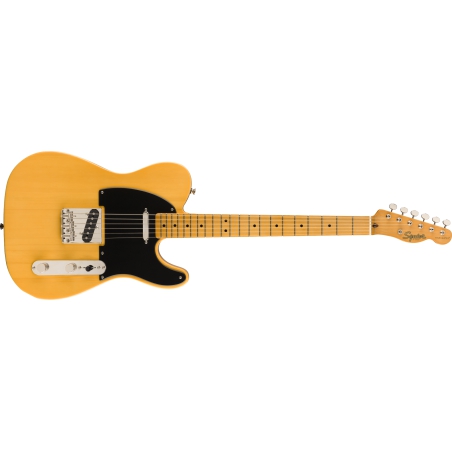 Squier Classic Vibe Telecaster 50s Butterscotch Blonde