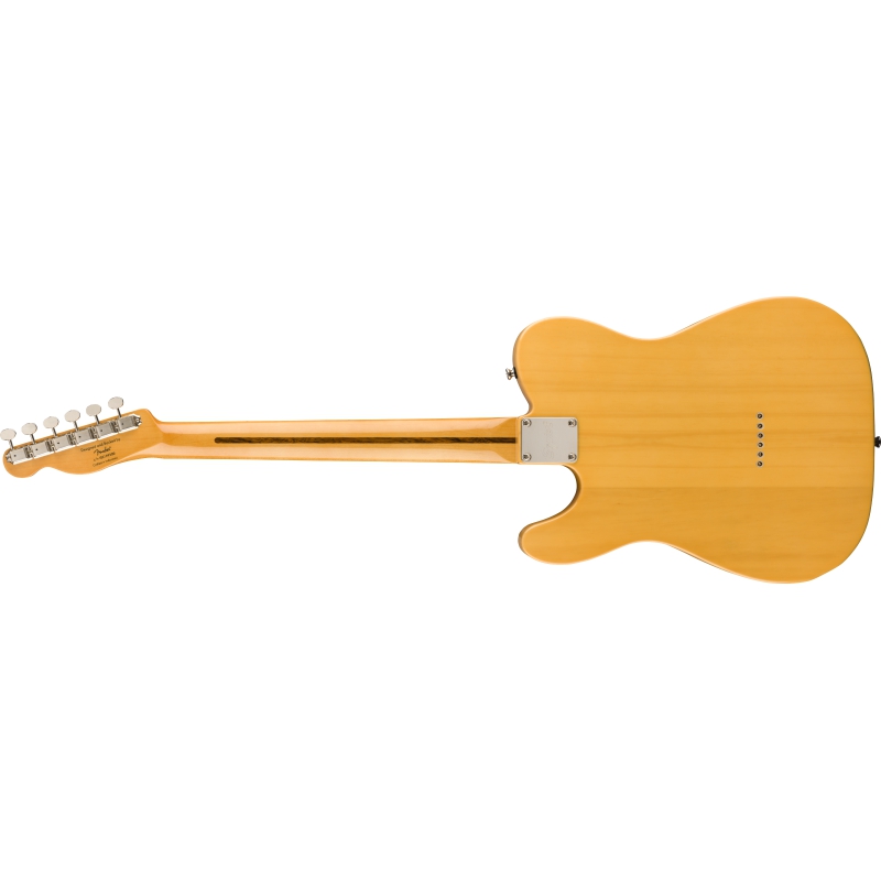 Squier Classic Vibe Telecaster 50s Butterscotch Blonde