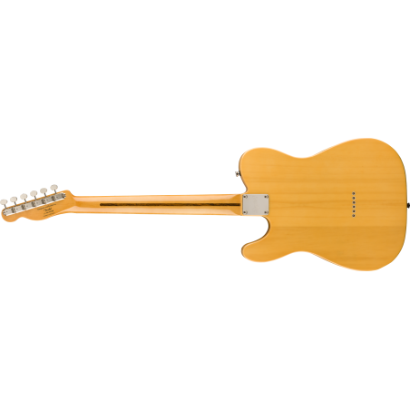 Squier Classic Vibe Telecaster 50s Butterscotch Blonde