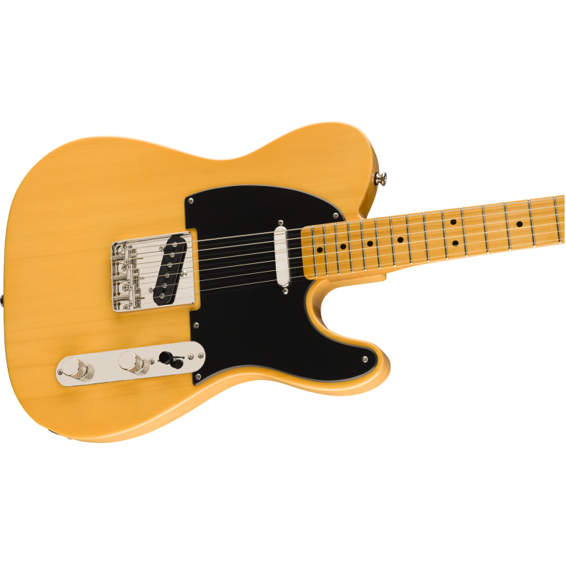 Squier Classic Vibe Telecaster 50s Butterscotch Blonde