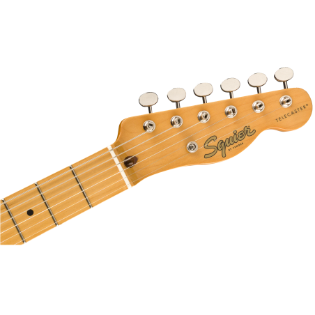 Squier Classic Vibe Telecaster 50s Butterscotch Blonde