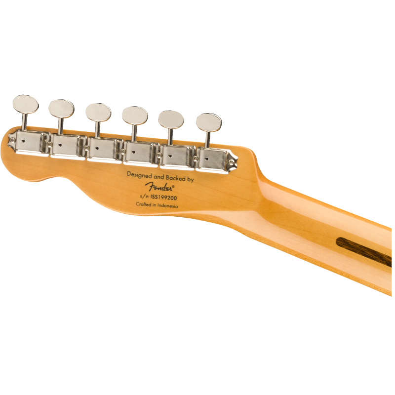 Squier Classic Vibe Telecaster 50s Butterscotch Blonde