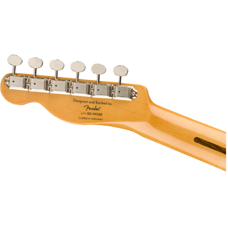 Squier Classic Vibe Telecaster 50s Butterscotch Blonde